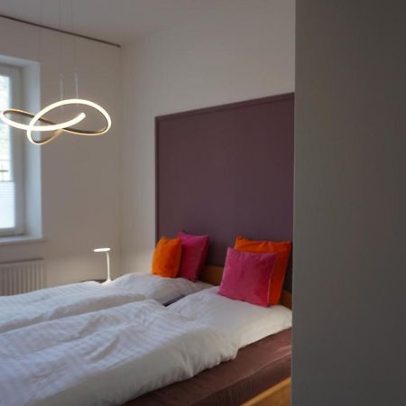 Apartament Adelheide Lüneburg Zewnętrze zdjęcie
